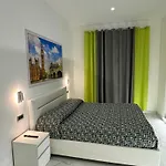 Bed & Breakfast Rossini Luxury 3 Cosenza