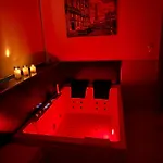 Bed & Breakfast Rossini Luxury 3 Cosenza