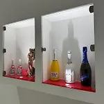 Rossini Luxury 3 Bed & Breakfast Cosenza