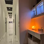 Rossini Luxury 3 Bed & Breakfast Cosenza