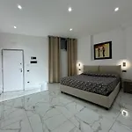 Bed & Breakfast Rossini Luxury 3 Cosenza