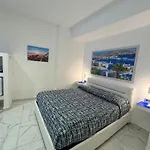 Rossini Luxury 3 Bed & Breakfast Cosenza