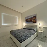 Rossini Luxury 3 Bed & Breakfast 4*