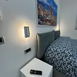 Bed & Breakfast Rossini Luxury 3 Cosenza