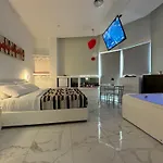 Rossini Luxury 3 Bed & Breakfast Cosenza