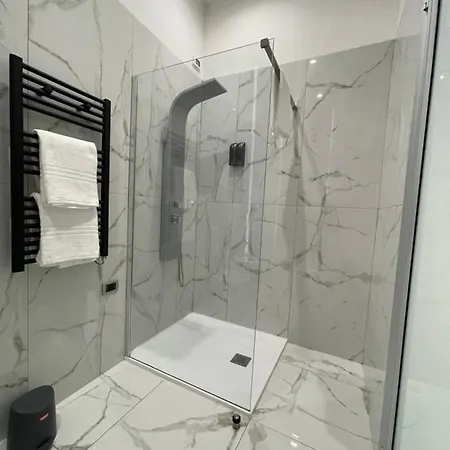 Rossini Luxury 3 Cosenza