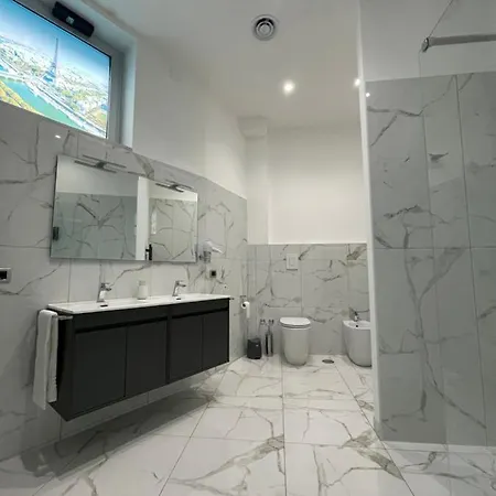 Rossini Luxury 3 Bed & Breakfast 4*