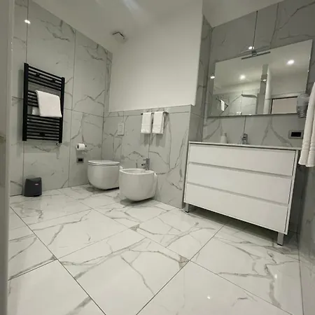 Rossini Luxury 3 לינה וארוחת בוקר