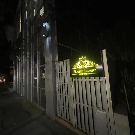 Rossini Luxury 3 *