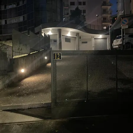 Bed and breakfast Rossini Luxury 3