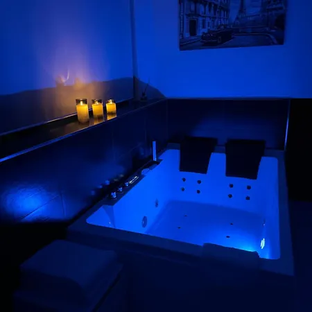 Rossini Luxury 3 Bed & Breakfast Cosenza