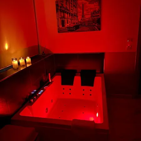 Bed and breakfast Rossini Luxury 3 Cosenza