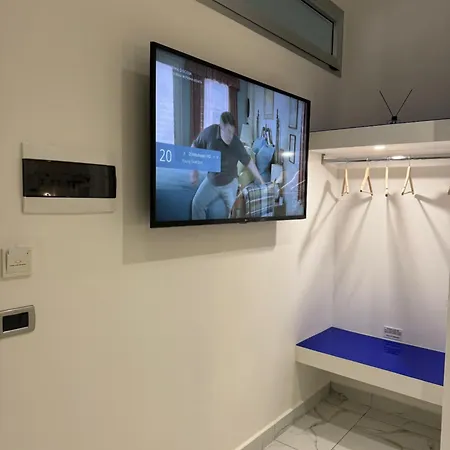 Rossini Luxury 3 Cosenza