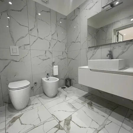 Rossini Luxury 3 Cosenza