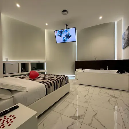 Rossini Luxury 3 Cosenza