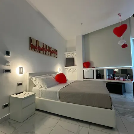 Rossini Luxury 3 4* קוסנזה