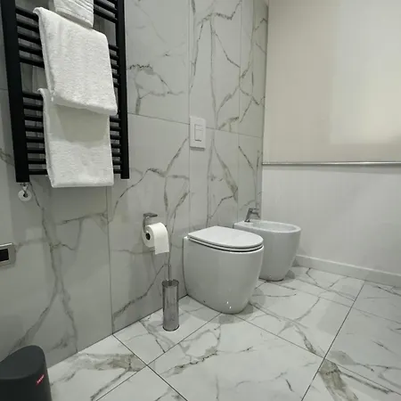 Rossini Luxury 3 Cosenza