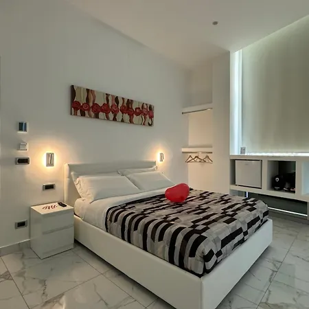 Rossini Luxury 3 * Cosenza