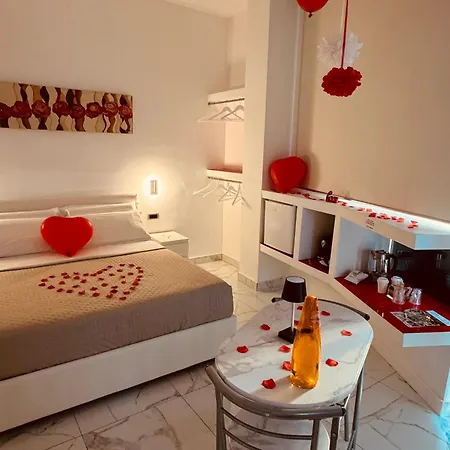 Rossini Luxury 3 Cosenza