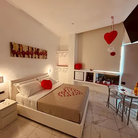 Rossini Luxury 3 4* Cosenza