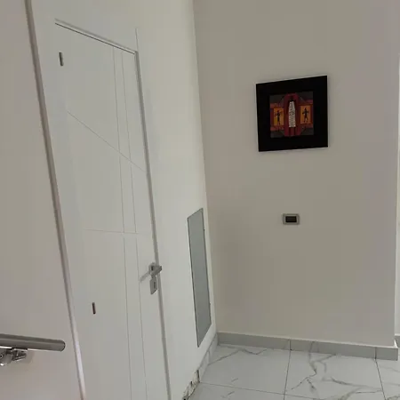 Rossini Luxury 3 Bed & Breakfast *