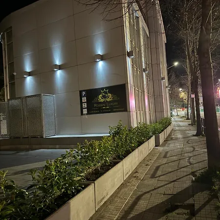 Rossini Luxury 3 Bed & Breakfast Cosenza