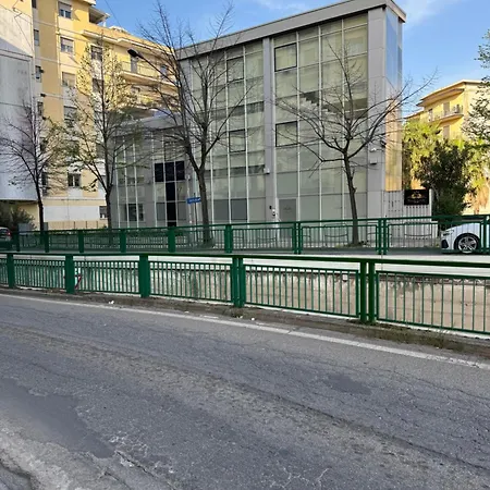 Bed & Breakfast Rossini Luxury 3 Cosenza