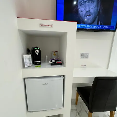 Rossini Luxury 3 4* Cosenza