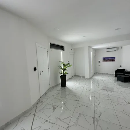 Bed & Breakfast Rossini Luxury 3