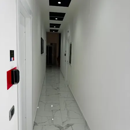 Rossini Luxury 3 Bed and breakfast 4*