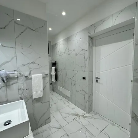 Rossini Luxury 3 4*