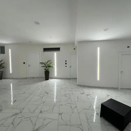Rossini Luxury 3 *