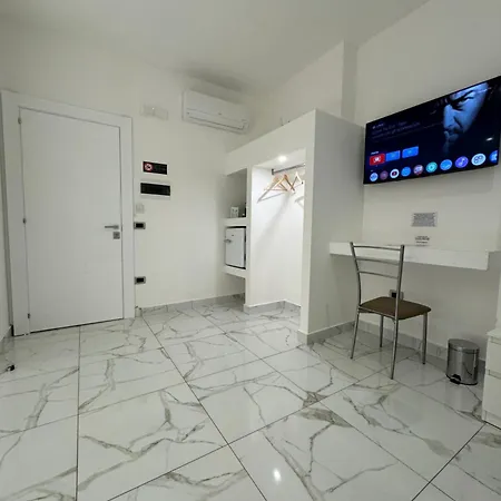 Rossini Luxury 3 Cosenza