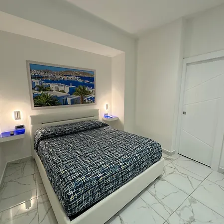 Rossini Luxury 3 4* קוסנזה