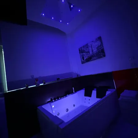 Bed & Breakfast Rossini Luxury 3