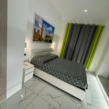 Rossini Luxury 3 Cosenza