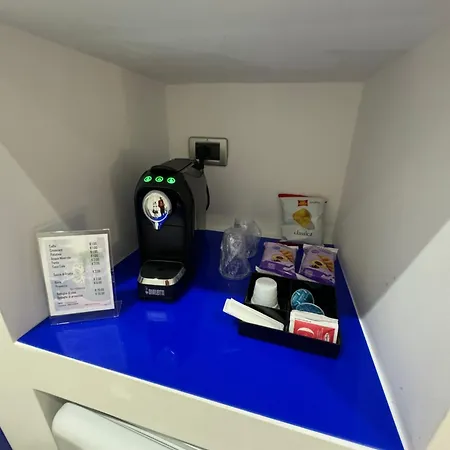 Rossini Luxury 3 4* Cosenza