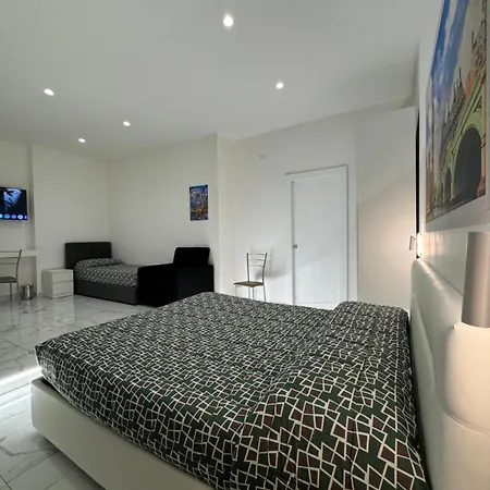 Rossini Luxury 3 *