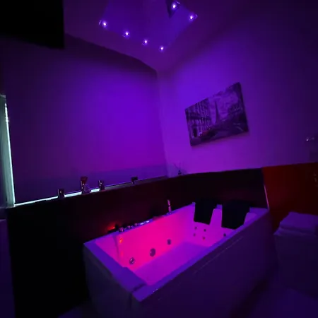 Bed & Breakfast Rossini Luxury 3 *