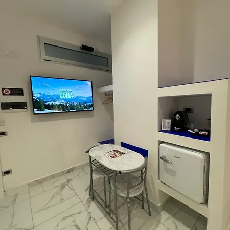 Rossini Luxury 3 4* קוסנזה