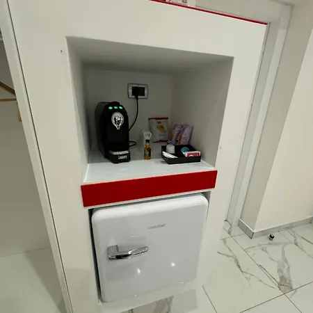 Rossini Luxury 3 Cosenza