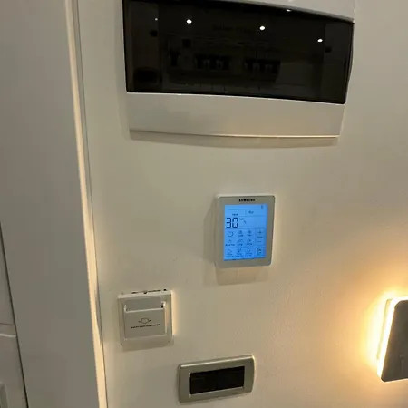 Rossini Luxury 3 לינה וארוחת בוקר