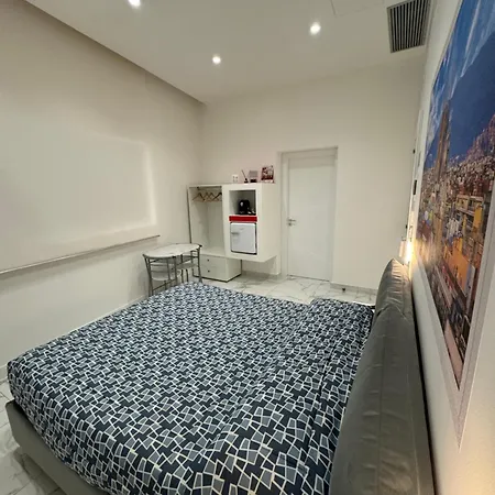 Bed and breakfast Rossini Luxury 3 4*