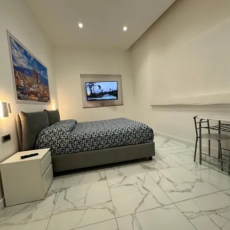Rossini Luxury 3 *