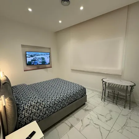 Rossini Luxury 3 Cosenza