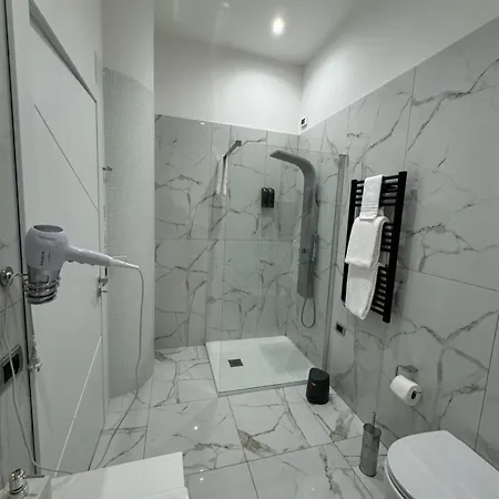 Rossini Luxury 3 4*