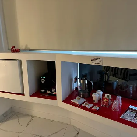 Rossini Luxury 3 4* Cosenza