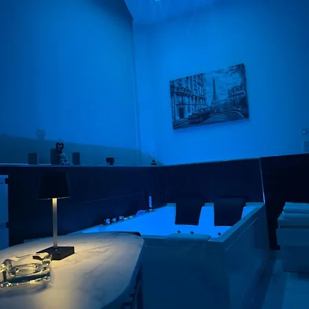 Rossini Luxury 3