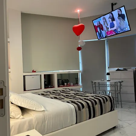 Rossini Luxury 3 4*