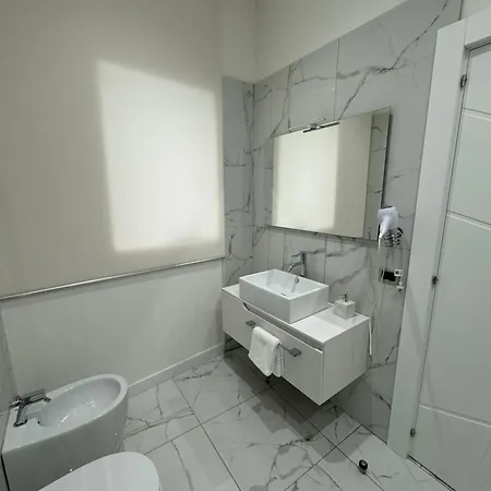 Rossini Luxury 3 Bed and breakfast 4*